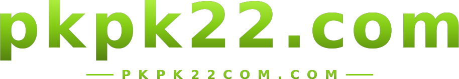 pkpk22.com logo